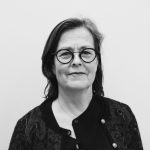 Lena Thurang LiV svartvit Lena Thurang LiV svartvit