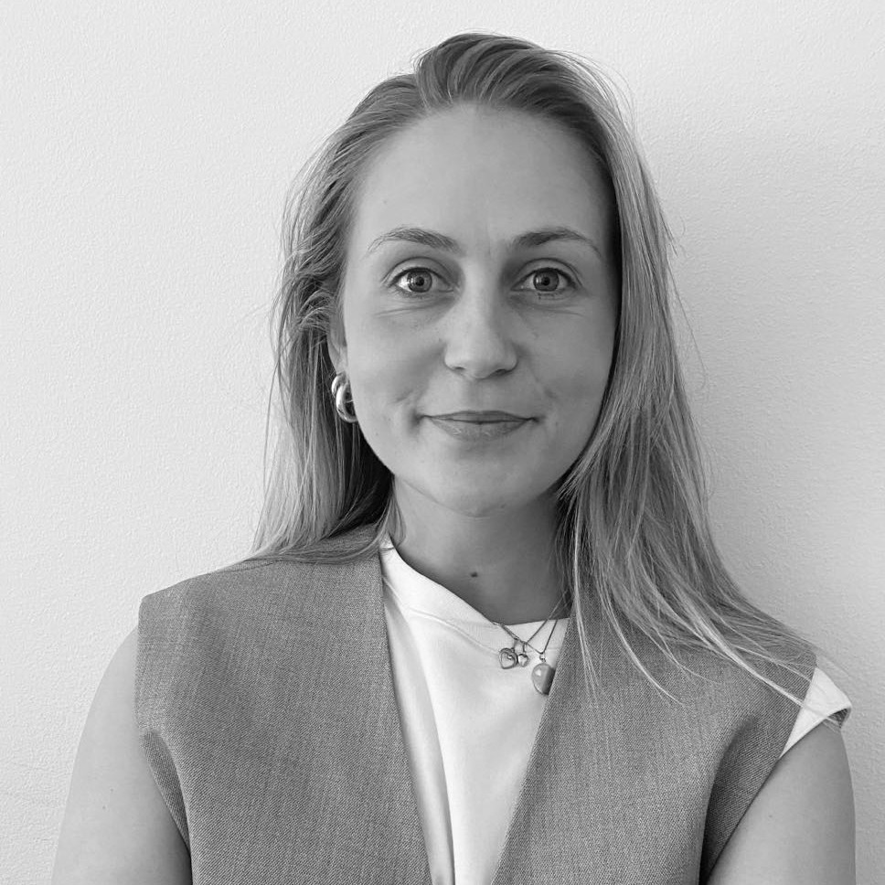 Corinne Nicklasson