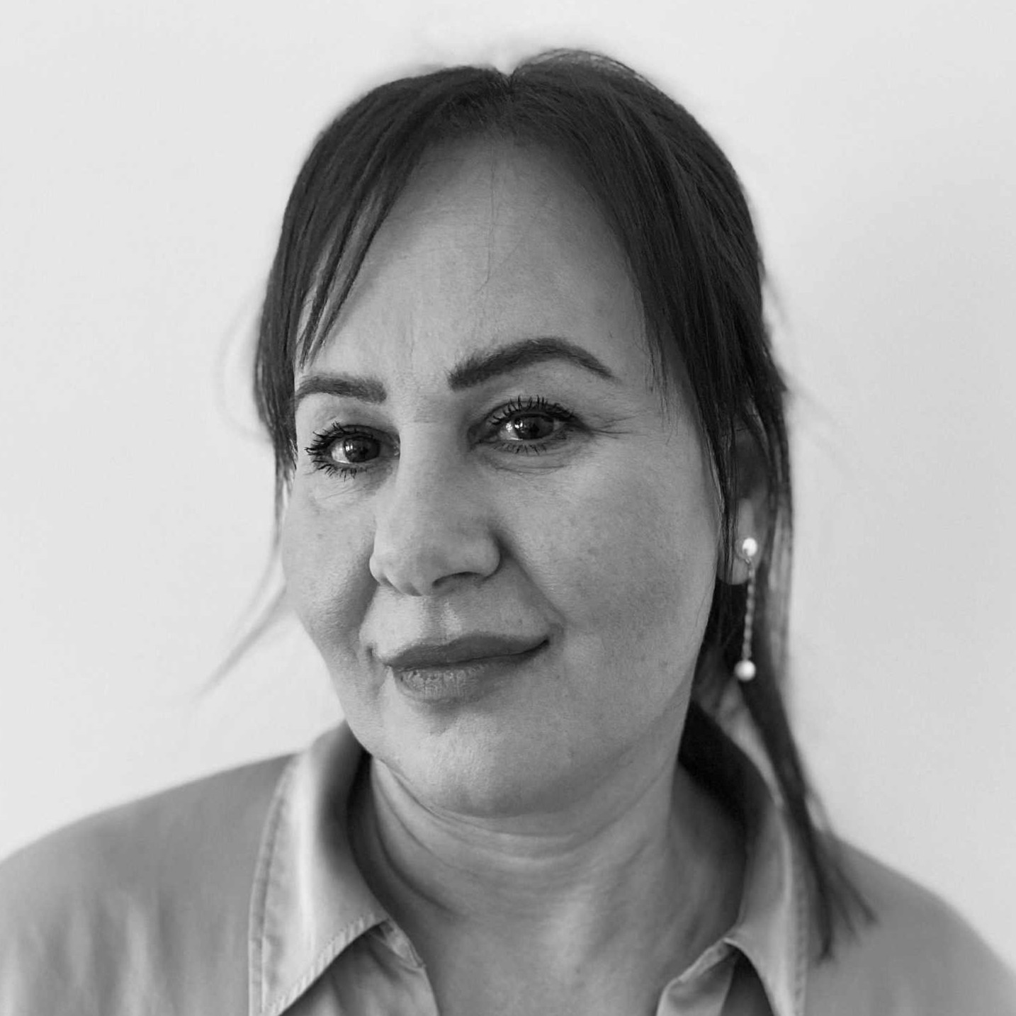 Wafaa Rahbi