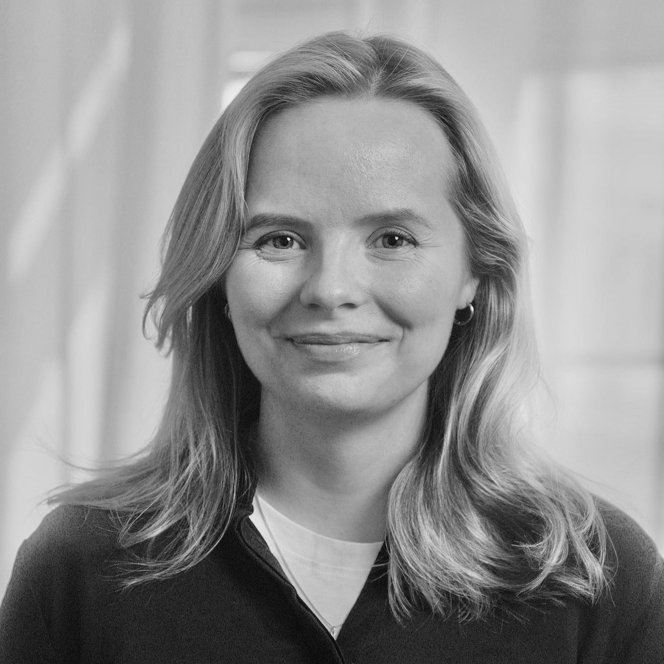 Agnes Johanson