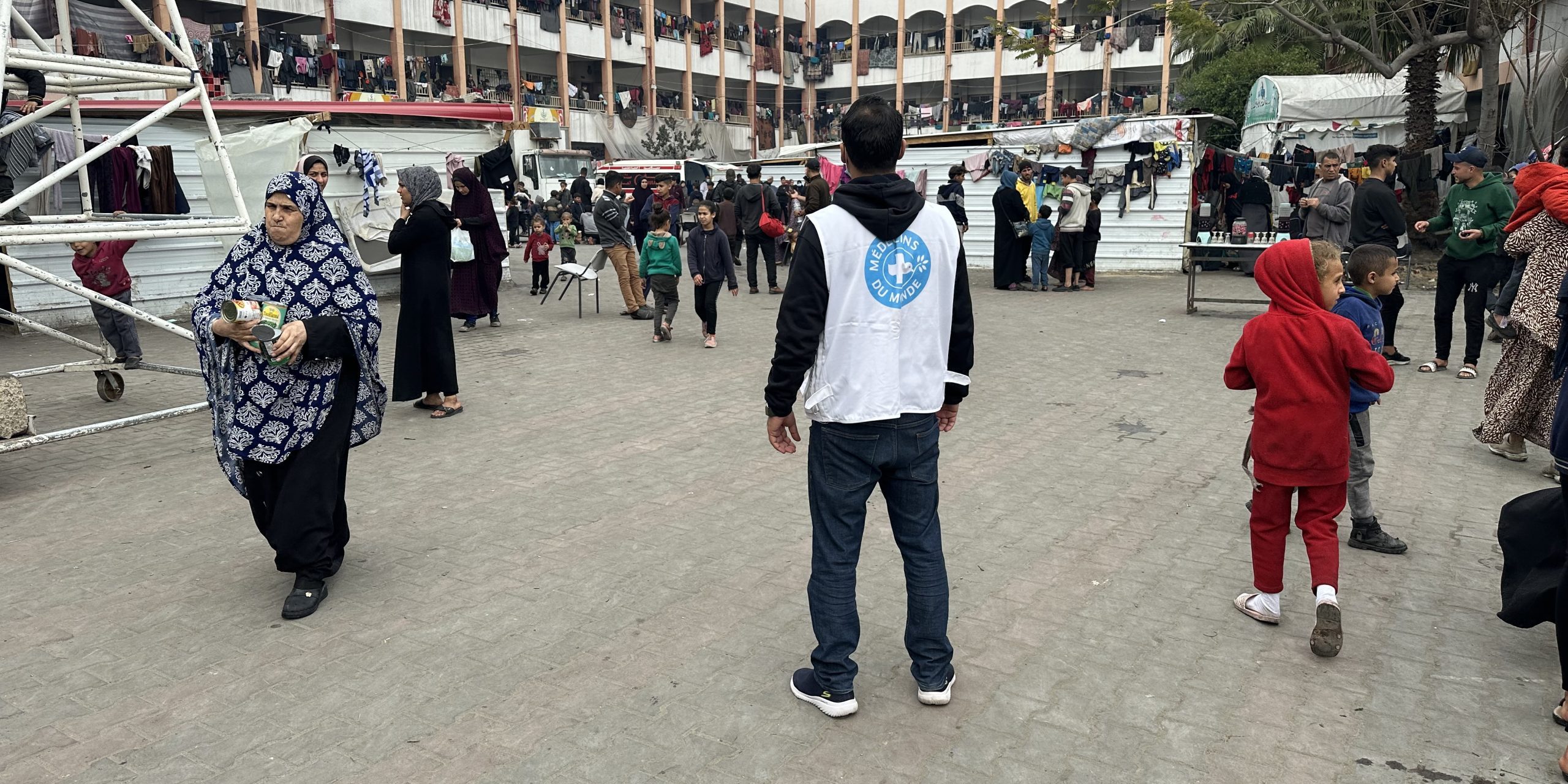 rafah
