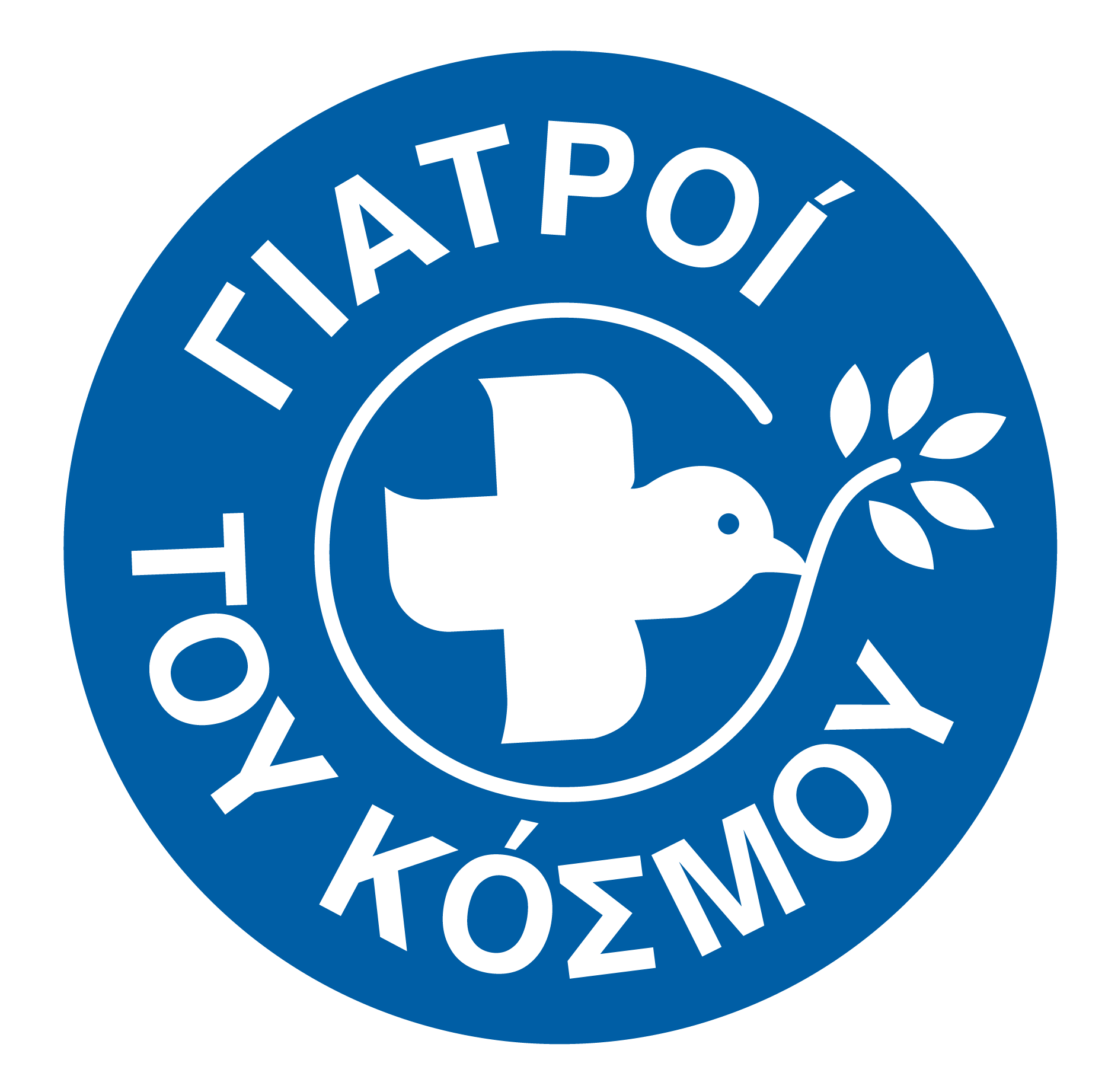 Médecins du Monde Greece