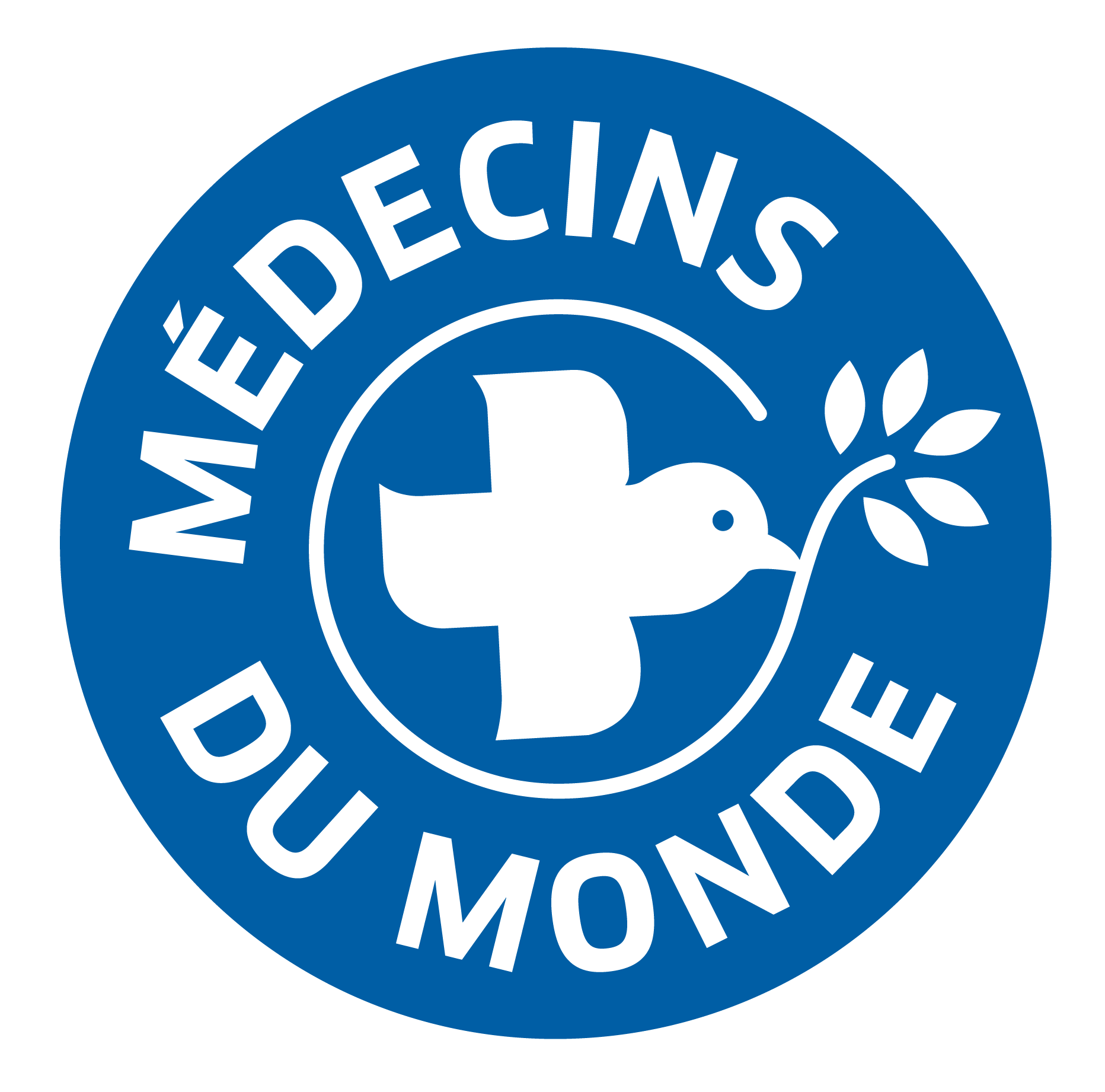 Médecins du Monde Belgique