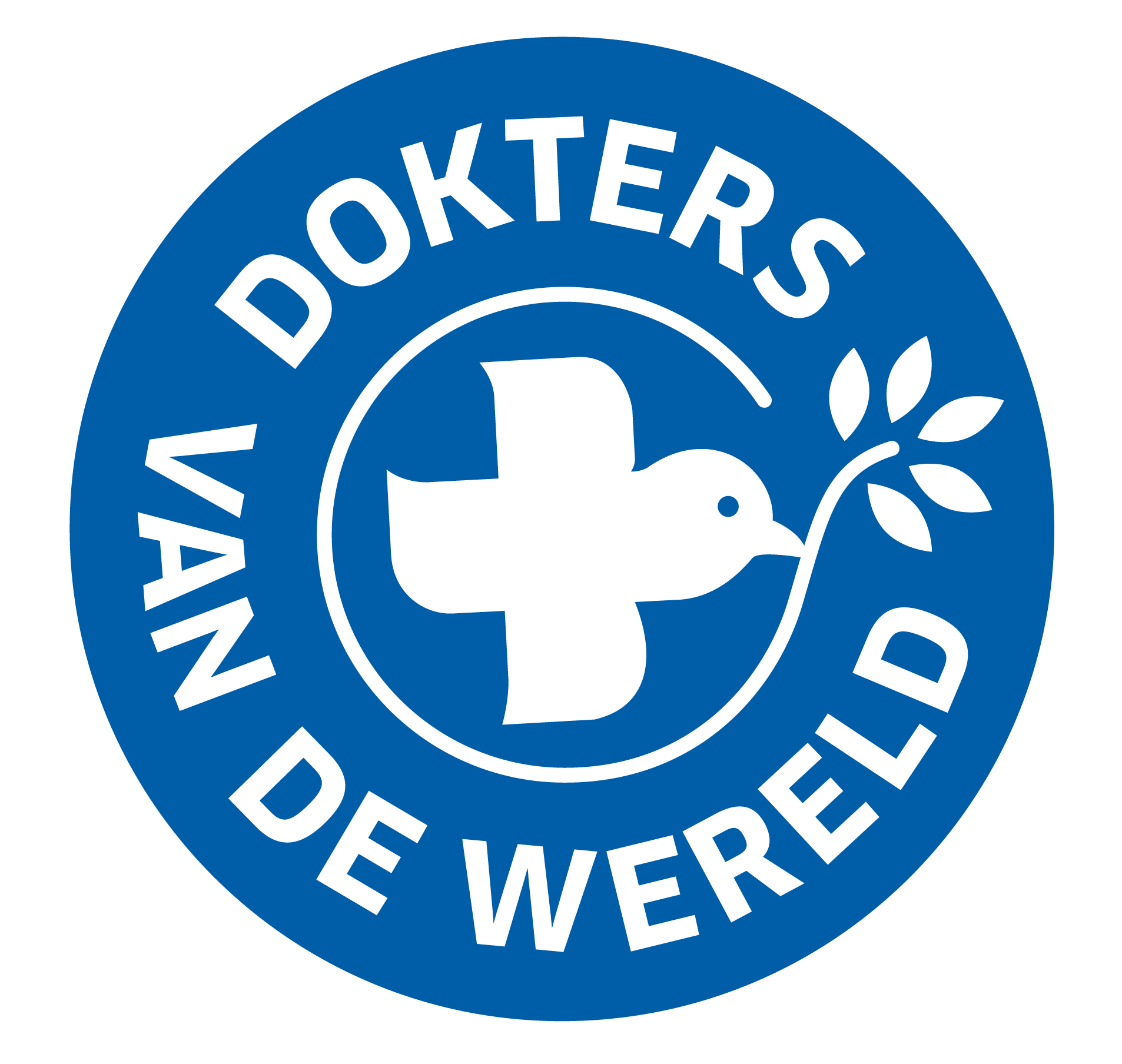 Dokters van de Wereld