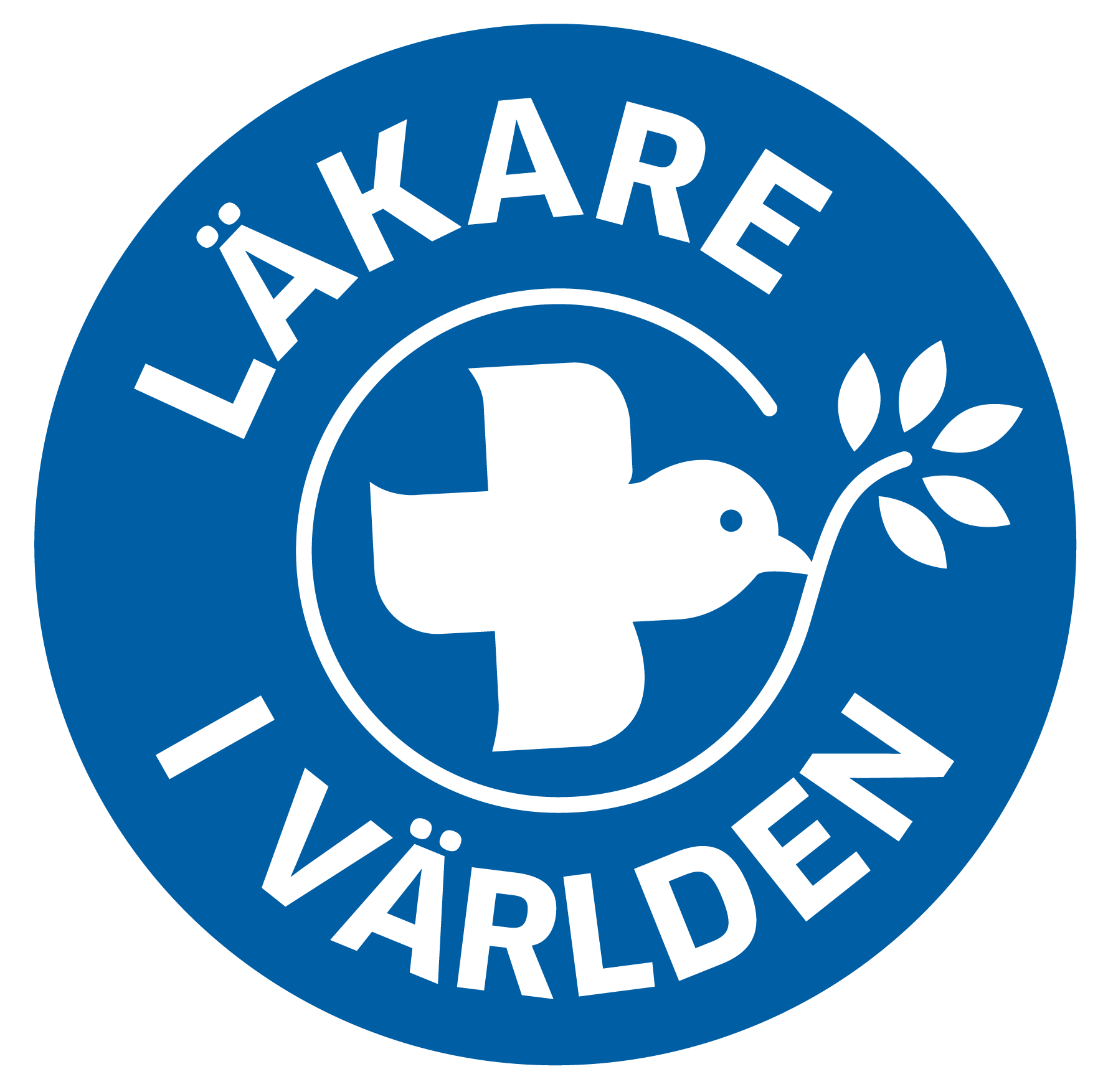 Läkare i Världen