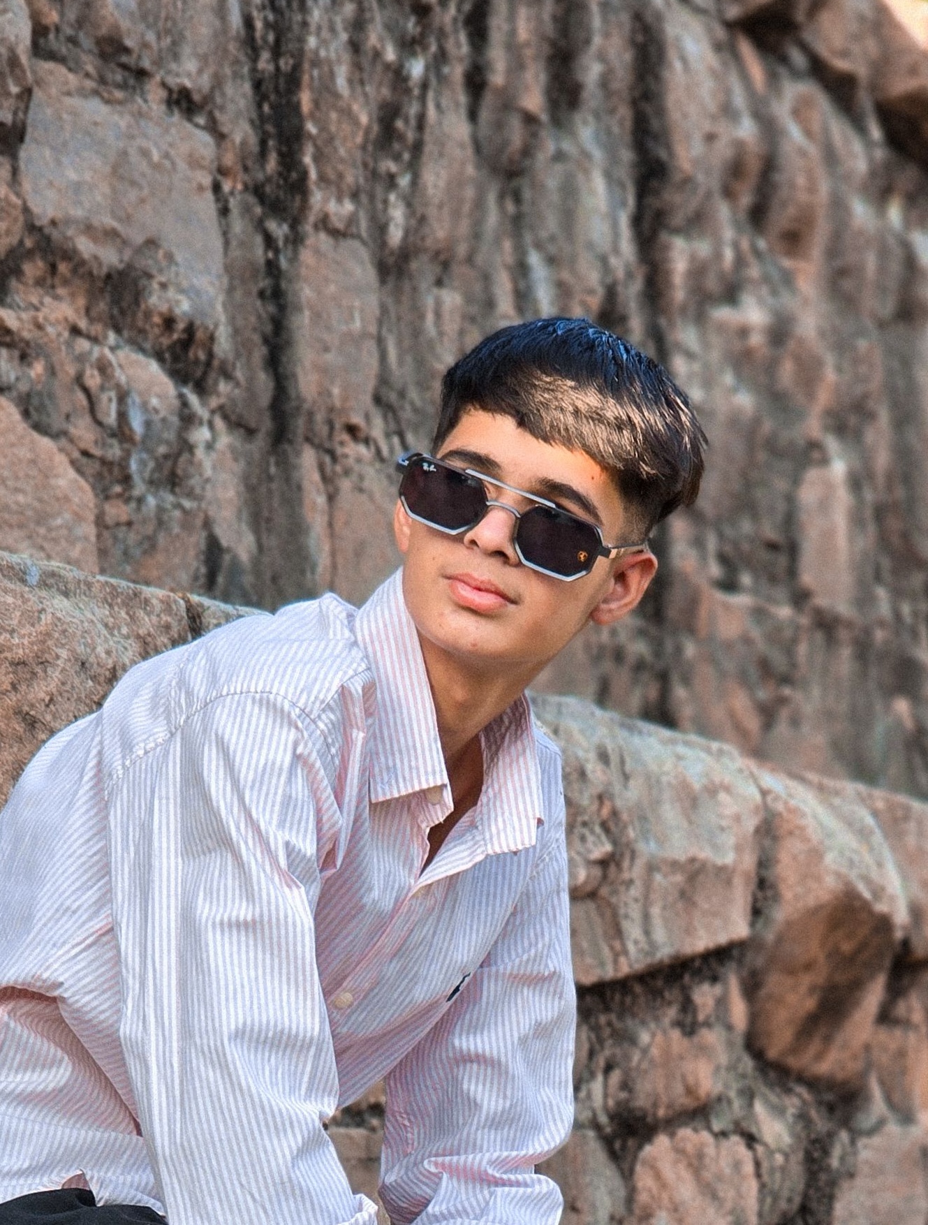 Hamed